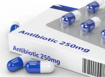 Antibiotics