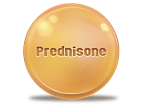 Prednisone