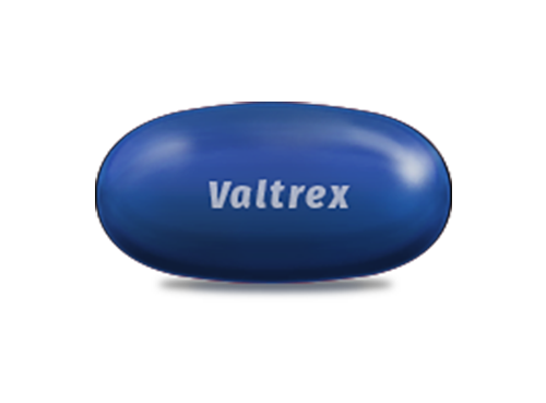 Valtrex